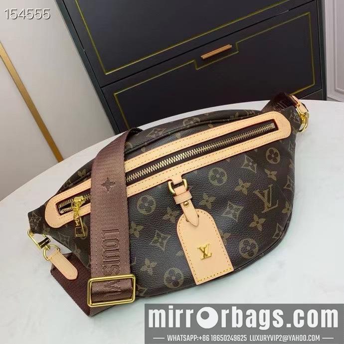 1:1 Louis Vuitton Bags M46784 38X16X8cm XMY 3