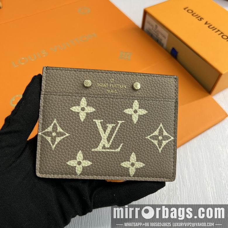 1:1 Louis Vuitton Bags M81022 M69174 11X7.5X0.4cm XMY 3