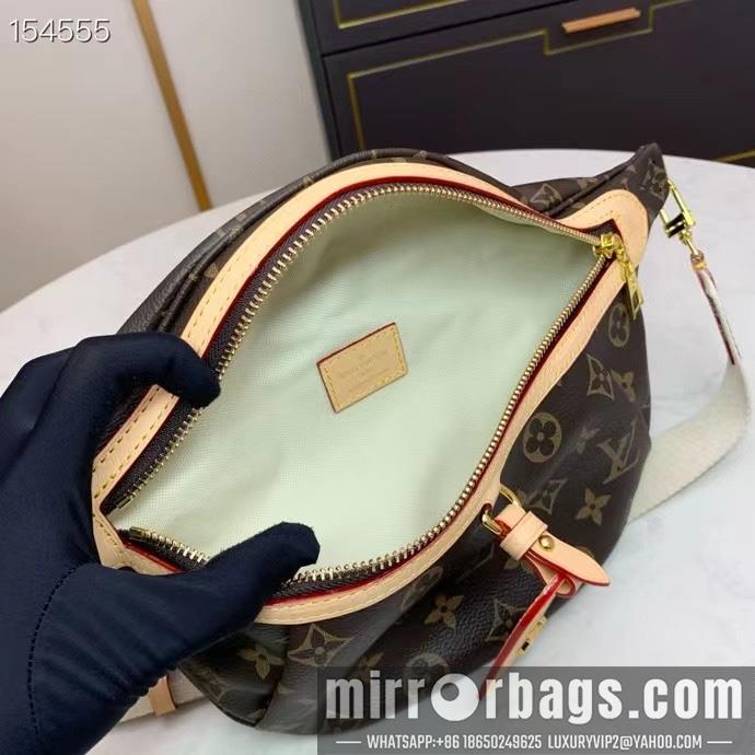 1:1 Louis Vuitton Bags M46784 38X16X8cm XMY 3