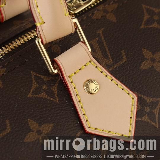1:1 Louis Vuitton Bags Speedy 40391 30X21x17cm ww