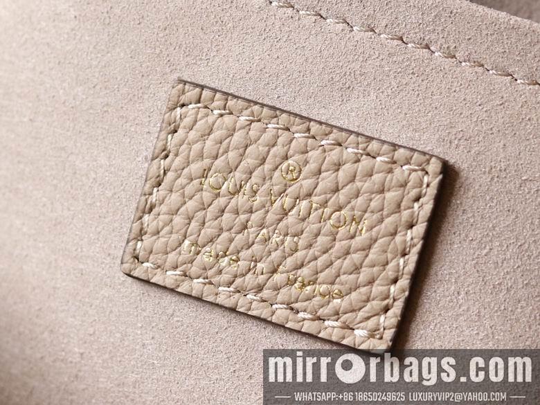 1:1 Louis Vuitton Bags M23641 25X13X10cm