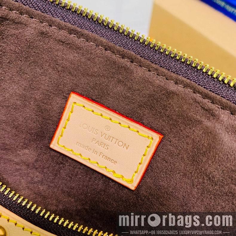 1:1 Louis Vuitton Bags Vintage M92649 22x13 cm cs