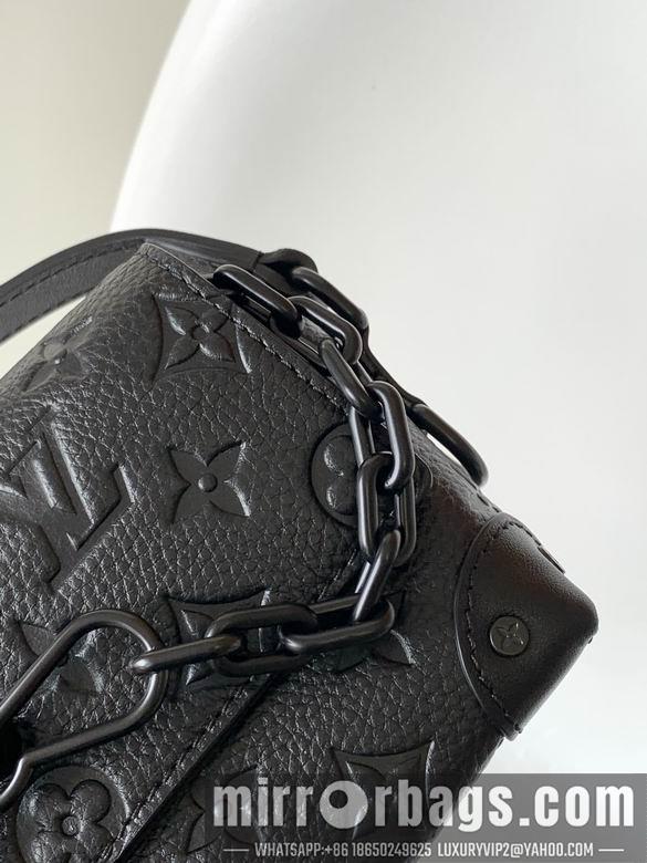 1:1 Louis Vuitton Bags M81746 18X11X6.5cm WP