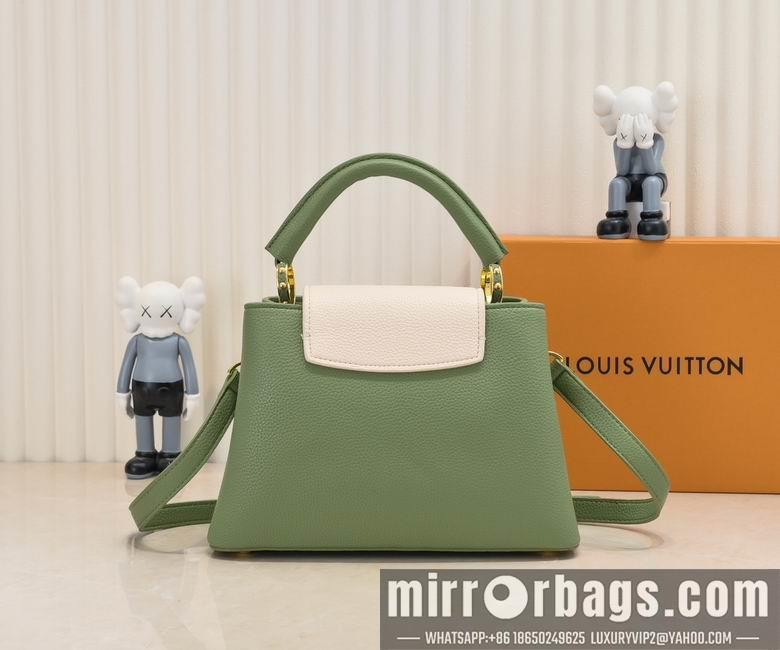 1:1 Louis Vuitton Bags M23951 27X18X9cm XM 4colour