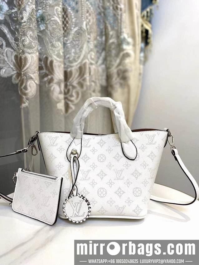 1:1 Louis Vuitton Bags Blossom M21849 20x20x12.5cm zy1