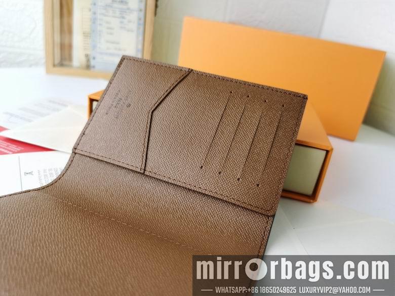 1:1 Louis Vuitton Bags M64502 10X14X2.5cm XM 48