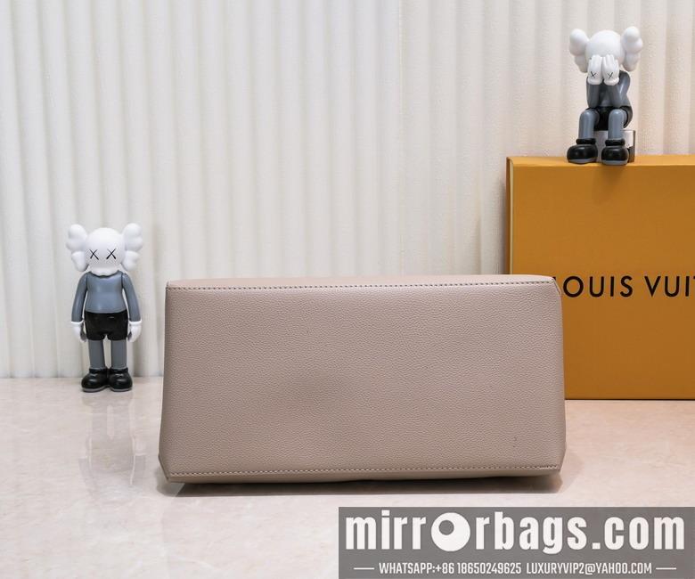 1:1 Louis Vuitton Bags Grand palais M45811 34x24x15cm ss