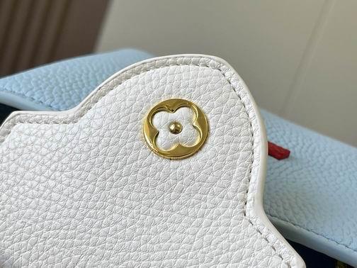 1:1 Louis Vuitton Bags Hatucines M56848 21x14x8cm cs3色