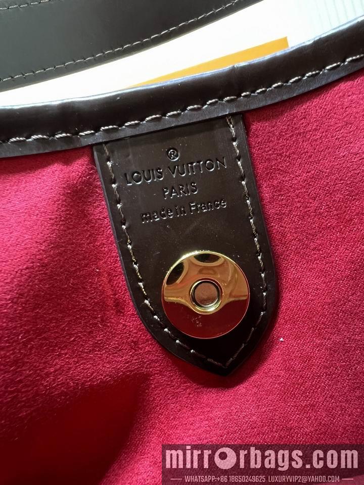 1:1 Louis Vuitton Bags Galliera M56382 42x29x11cm cs