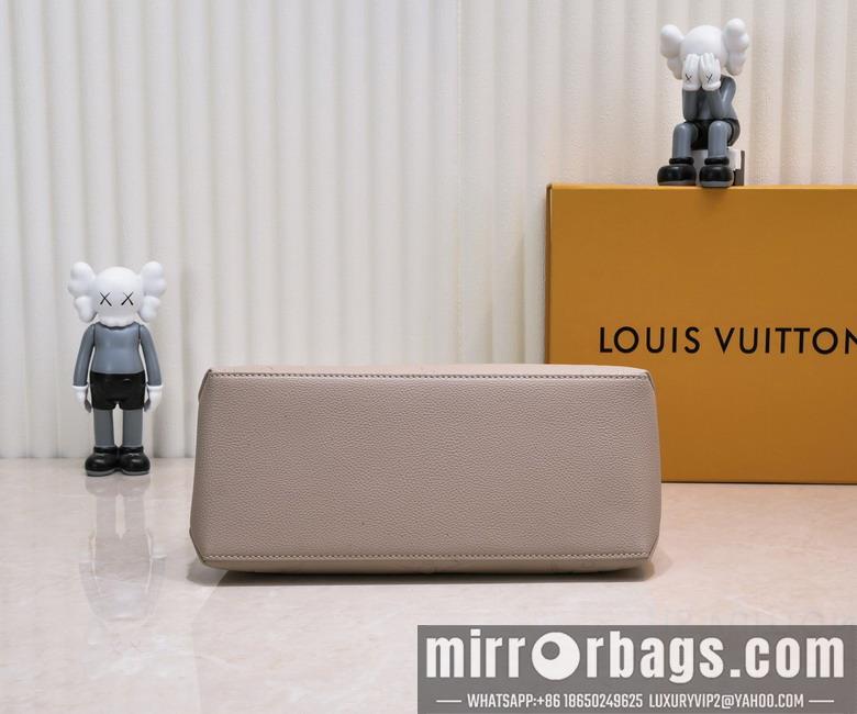 1:1 Louis Vuitton Bags Grand palais M45833 29x18x12.5cm ss3