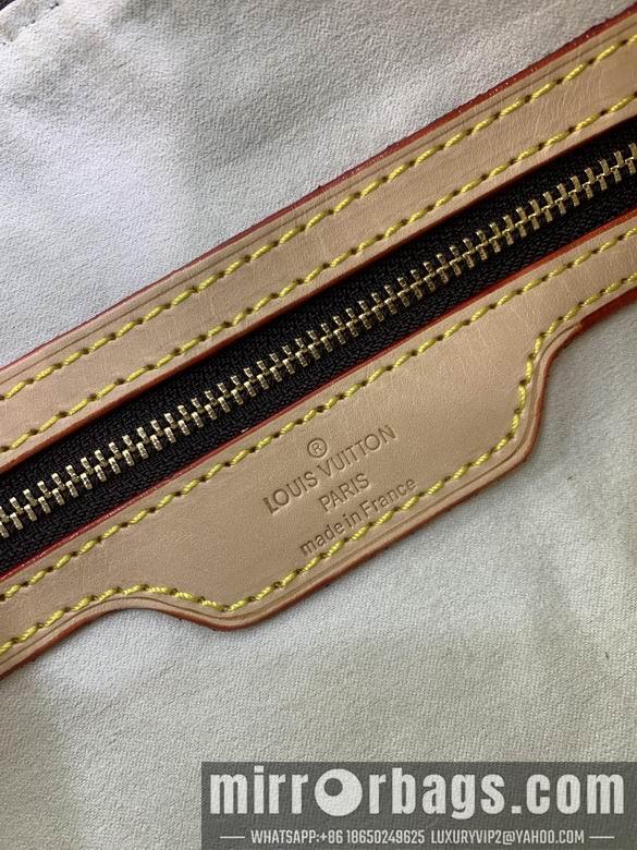1:1 Louis Vuitton Bags 中古包 M40719 30X16 ss