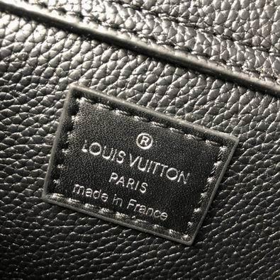 1:1 Louis Vuitton Bags Aerogram M57081,59625 30x16x3 cm cs