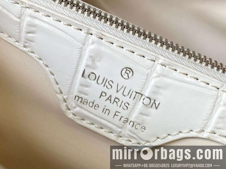 1:1 Louis Vuitton Bags Hat M11619 27x17.3x9cm ss3