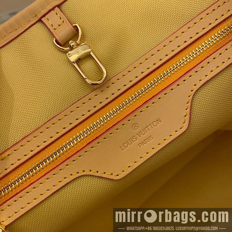 1:1 Louis Vuitton Bags M40668 31X28X14cm XMY 2colour