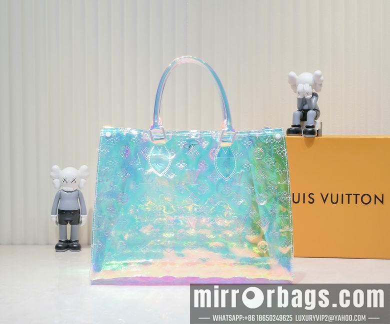 1:1 Louis Vuitton Bags M45039 34X28X15cm XM