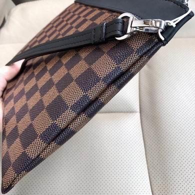 1:1 Louis Vuitton Bags 8001 29X20X1cm WP