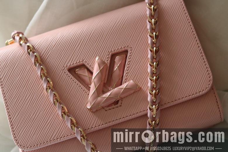 1:1 Louis Vuitton Bags Twist 50396 23x17x9.5cm ww2