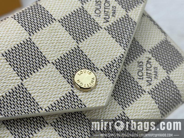 1:1 Louis Vuitton Bags M41938 12X9.5X1.5cm XM 8
