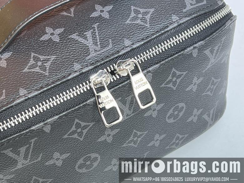 1:1 Louis Vuitton Bags Toiletry M11508 24x13x13cm ss