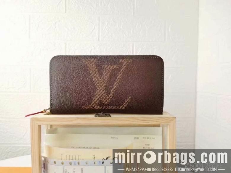 1:1 Louis Vuitton Bags M60017 19X10X1cm XMY 12