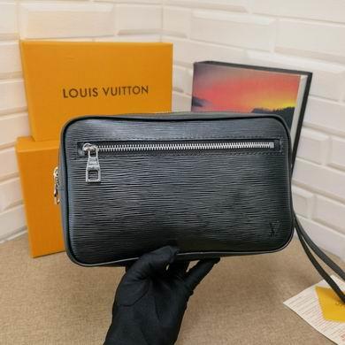 1:1 Louis Vuitton Bags Monogram M42838 24X16X6cm ZY