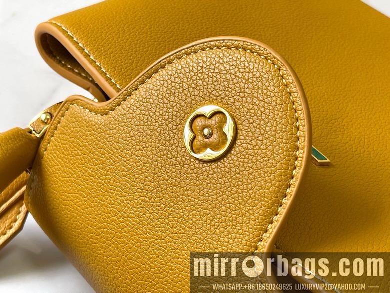 1:1 Louis Vuitton Bags Hat M21166 27x18x9cm ss1