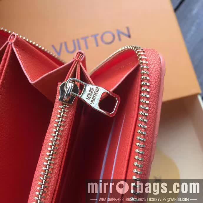 1:1 Louis Vuitton Bags M60017 19X10X1cm XMY 8