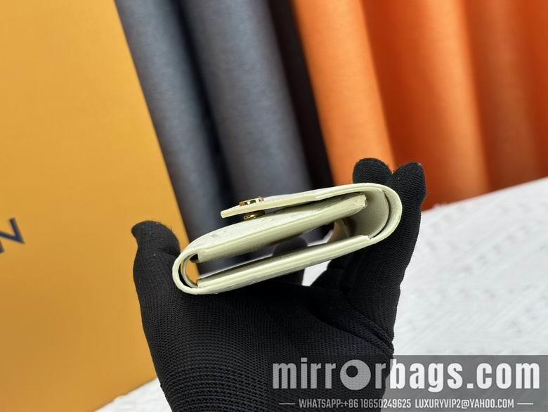 1:1 Louis Vuitton Bags M41938 12X9.5X1.5cm XM 1