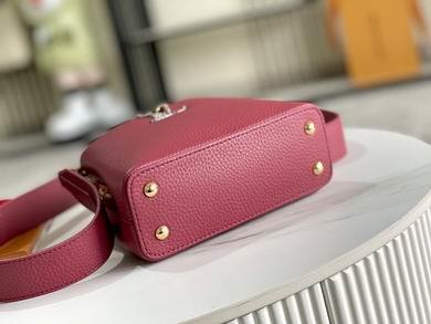 1:1 Louis Vuitton Bags M55921 21X14X8cm XM 2colour