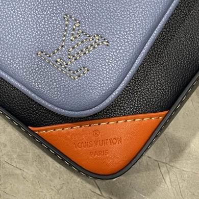 1:1 Louis Vuitton Bags Trio M23783 25x18.5x7cm ss