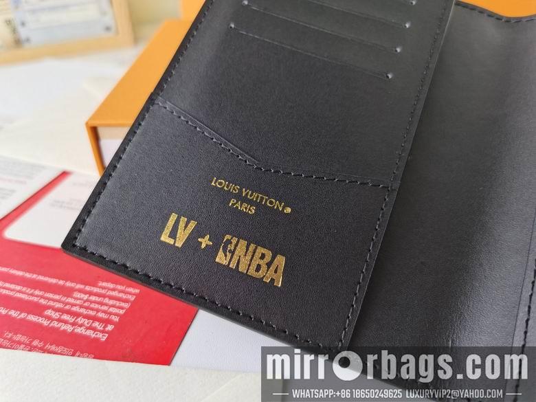 1:1 Louis Vuitton Bags M64502 10X14X2.5cm XM 21