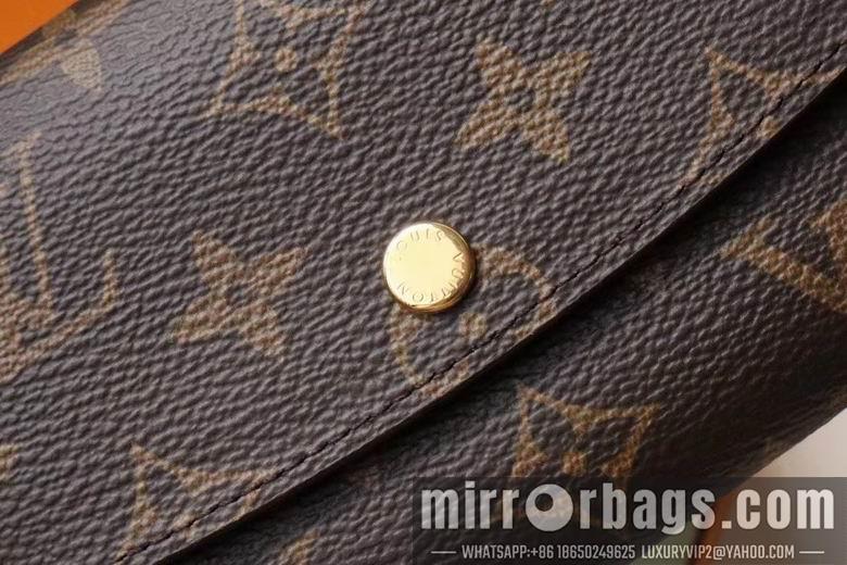 1:1 Louis Vuitton Bags M60136 19X10cm XMY 4