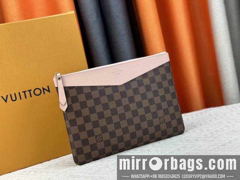 1:1 Louis Vuitton Bags M62048 29.5X21X1cm XM 5