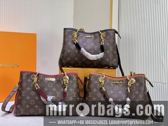 1:1 Louis Vuitton Bags 42866 31x23x10cm cs
