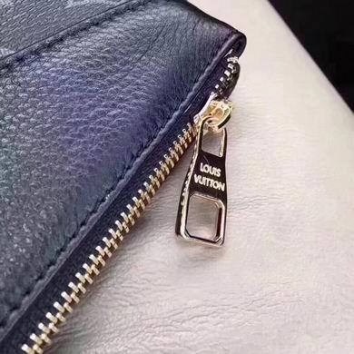 1:1 Louis Vuitton Bags 6098 27X19X3.5cm WP 2colour