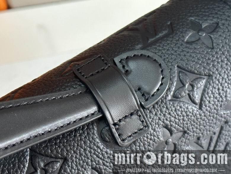 1:1 Louis Vuitton Bags M46685 34X19X11cm XM