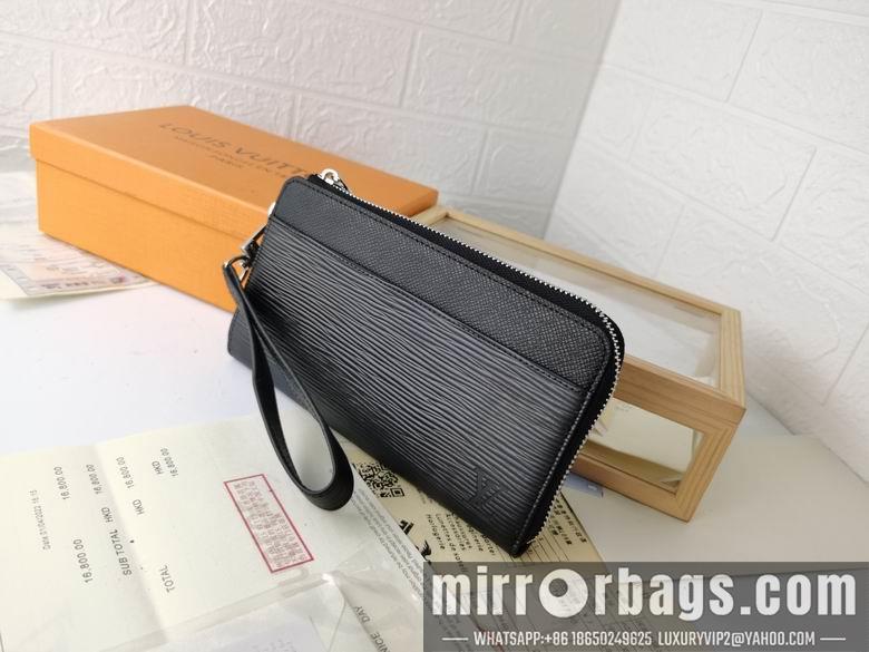 1:1 Louis Vuitton Bags M69037 19X11X3.5cm XMY 6