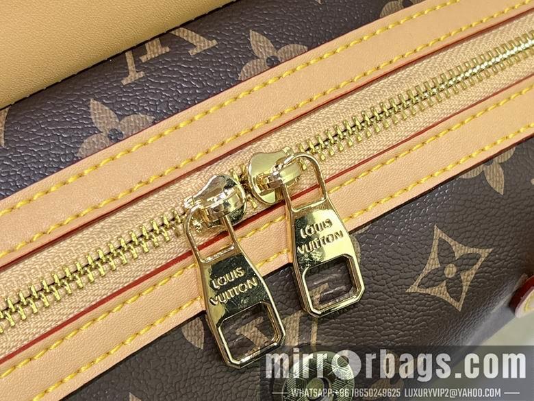 1:1 Louis Vuitton Bags Model M66179 26x22x12cm ss