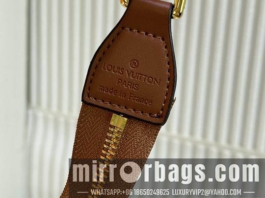 1:1 Louis Vuitton Bags M81366 26x20x5cm cs