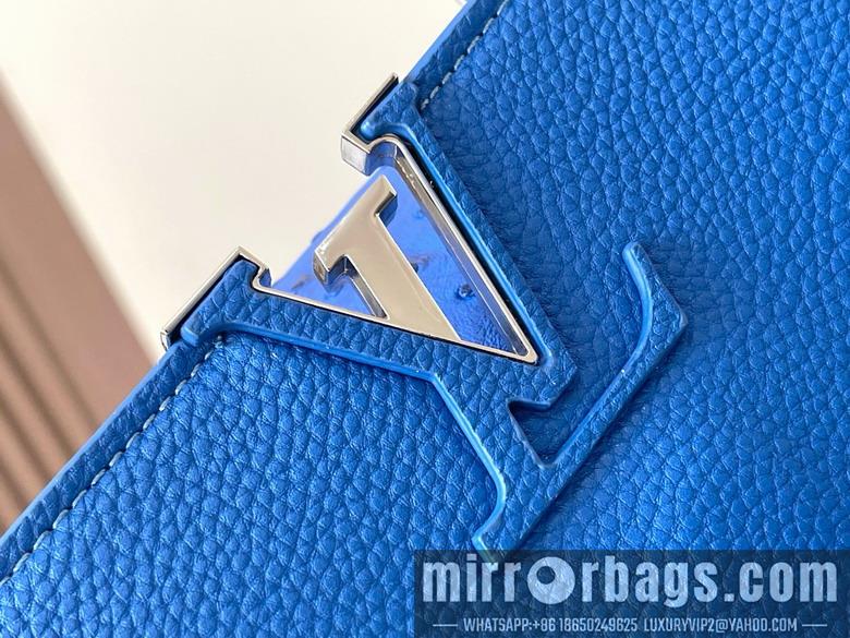 1:1 Louis Vuitton Bags Hat M82905 27x18x9cm ss