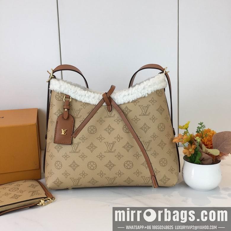 1:1 Louis Vuitton Bags M11843 M46203 29X12X24cm XMY 3colour