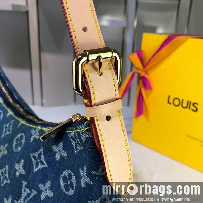 1:1 Louis Vuitton Bags Vintage M95050 300X10X19 cm cs