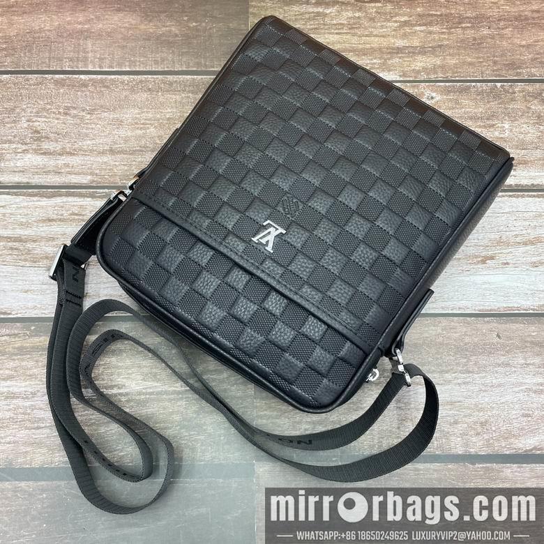 1:1 Louis Vuitton Bags 1310L 28X24X6cm SC