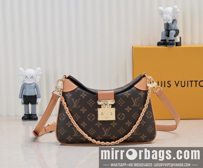 1:1 Louis Vuitton Bags M46659 29x19x9cm ss1