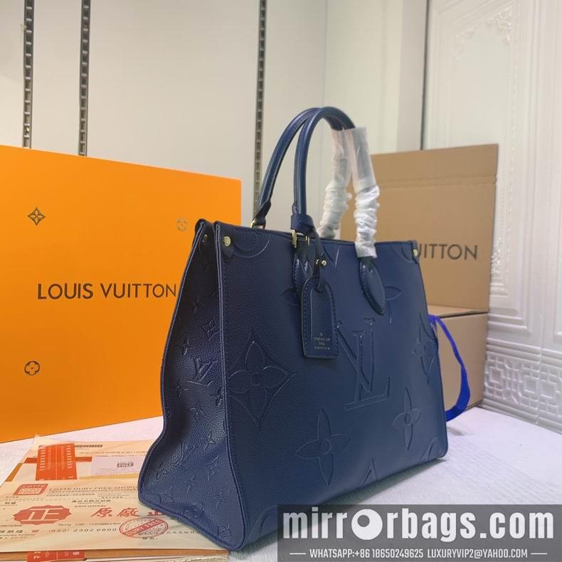 1:1 Louis Vuitton Bags M44933,M45040,M44933,M45039 35x28x15 cm cs