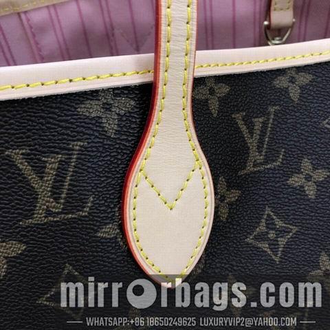 1:1 Louis Vuitton Bags Neverfull M40995 40990 40996 40997