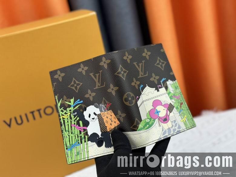 1:1 Louis Vuitton Bags M60410 10X14X2.5cm XM 15