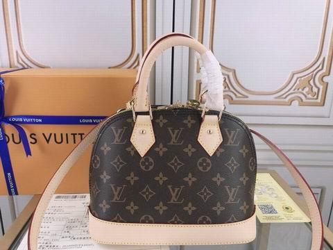 1:1 Louis Vuitton Bags Alma M53152.M53151 bc
