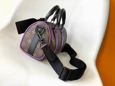 1:1 Louis Vuitton Bags M46249 25X15X11cm XM 4colour
