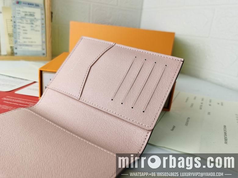 1:1 Louis Vuitton Bags M64502 10X14X2.5cm XM 16